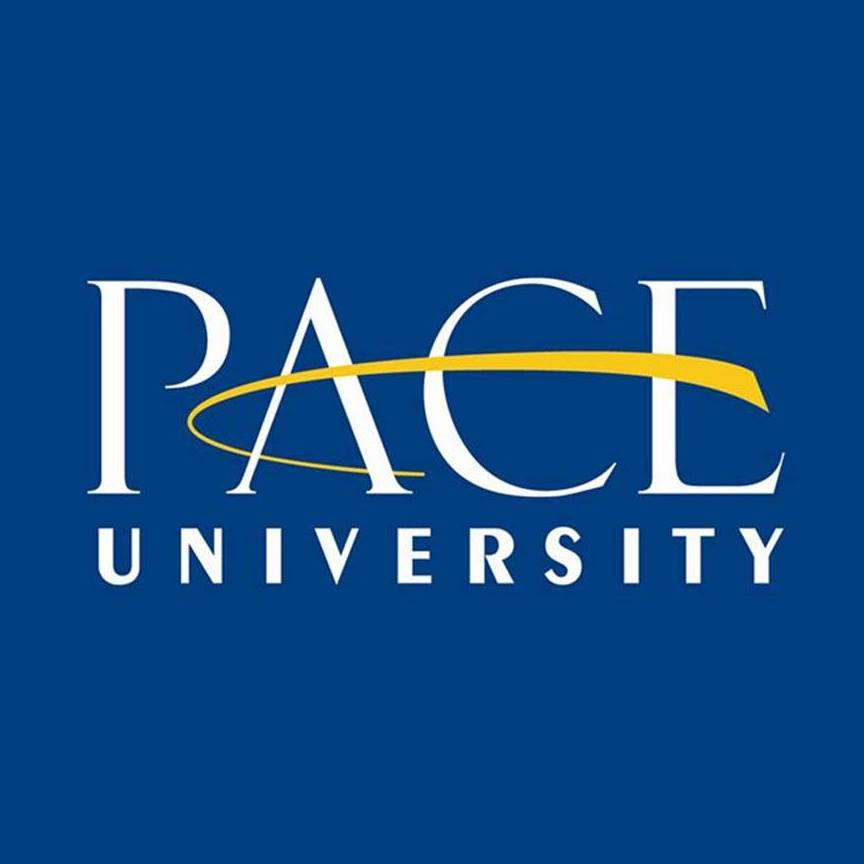 Pace University Logo