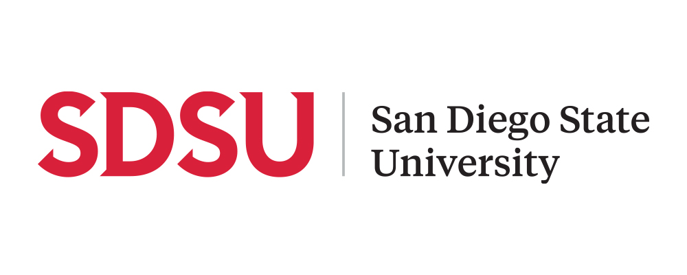 Sandiego State University Logo