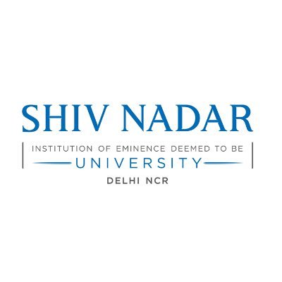 Shiv-Nadar-University-logo