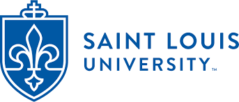 St. Louis University Logo