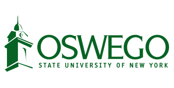 State University of New York at Oswego Logo