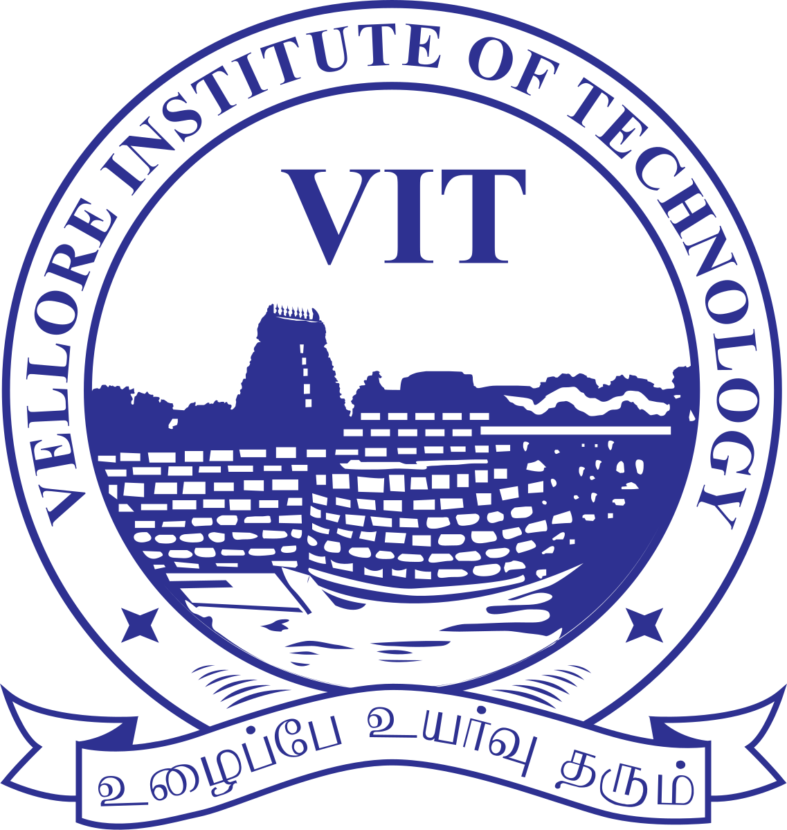 Vellore-Institute-of-Technology-logo