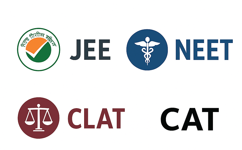 College Entrance Test Preparation