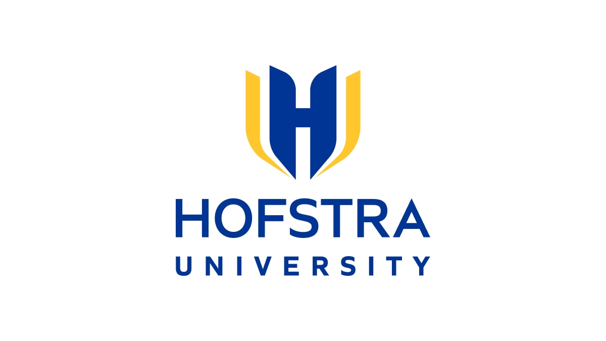 Hofstra University Logo