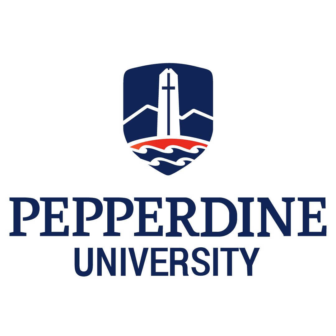 Pepperdine University Logo