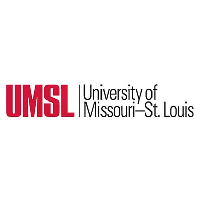 University of Missouri St. Louis Logo